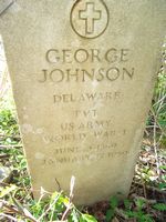 George Johnson