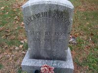 Elizabeth Johnson
