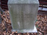 Flora Johnson