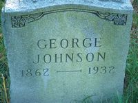 George Johnson