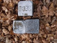 Johnson marker