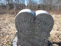 Samuel Jones