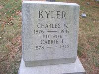 Carrie Kyler