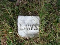 Laws marker