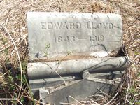 Edward Lloyd