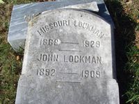 John Lockman