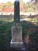 Loper Stele
