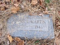 John Martin