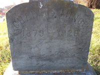 Charles Minor