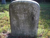 Amanda Howard Mitchell