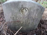 Pedrick Mitchell