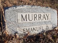 Emmanual Murray