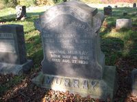 Jimimie Murray