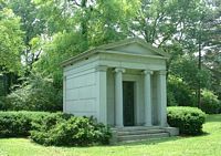 mausoleum