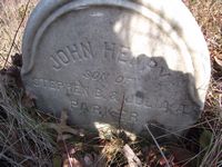 John Henry Parker