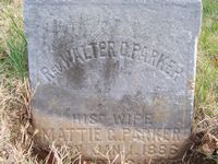 Mattie Parker
