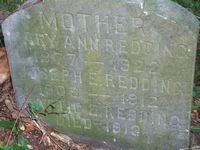 Hattie Redding