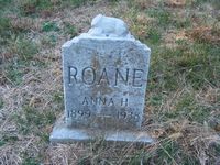Anna Roane