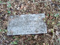 Lorenzo Roberts