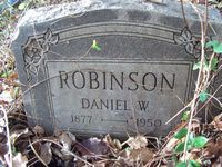 Daniel Robinson