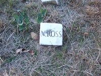 Ross marker