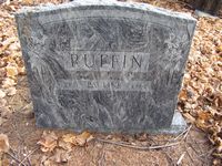 Pauline Ruffin