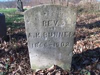 Rev A H Runner