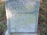 Effie Moore Russ