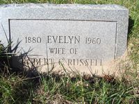 Evelyn Russell