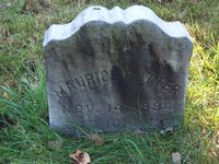 Maurice Rutter