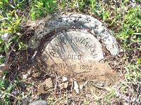 Annie J Walker