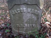 Jacob Ward