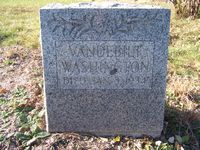 Vanderbilt Washington