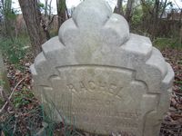 Rachell Wheatley