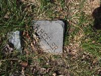 Wheeler marker