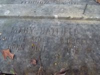 Mary Hatfield Worrell
