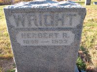 Herbert Wright