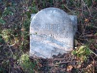 Dorothy Zuber